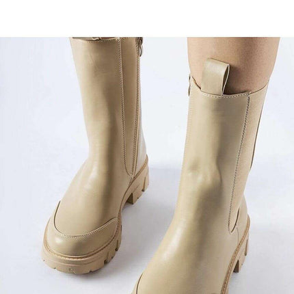 Boots model 204583 - Très Elite