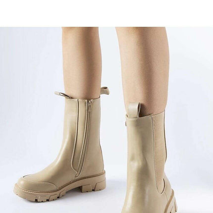 Boots model 204583 - Très Elite