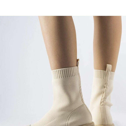 Boots model 204584 - Très Elite