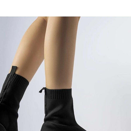 Boots model 204584 - Très Elite