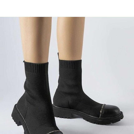 Boots model 204584 - Très Elite