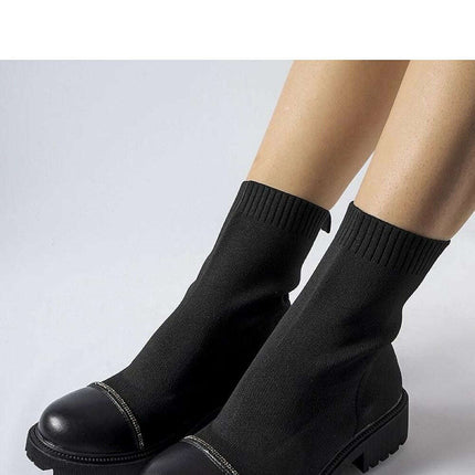 Boots model 204584 - Très Elite