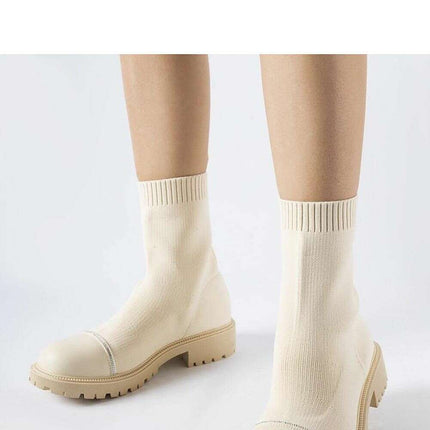 Boots model 204584 - Très Elite