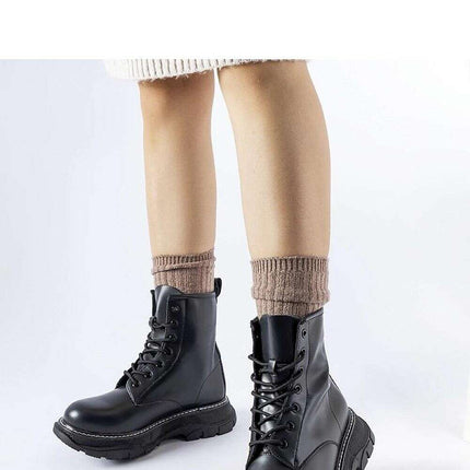Boots model 204585 - Très Elite