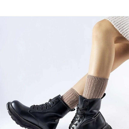 Boots model 204585 - Très Elite