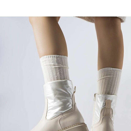 Boots model 204586 - Très Elite