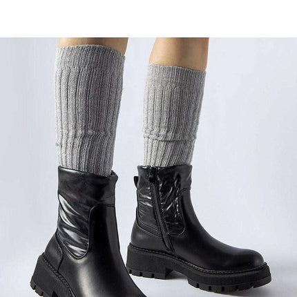 Boots model 204586 - Très Elite