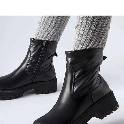 Boots model 204586 - Très Elite