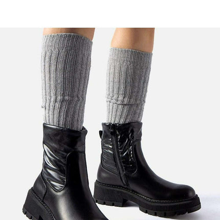 Boots model 204586 - Très Elite