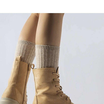 Boots model 204589 - Très Elite