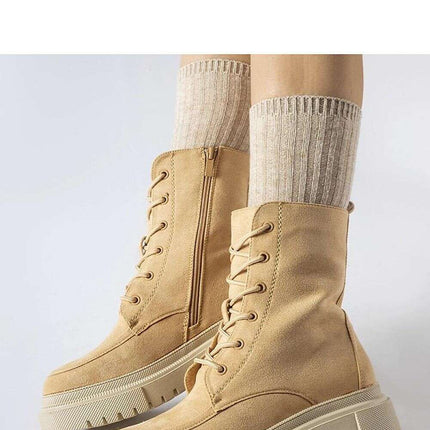 Boots model 204589 - Très Elite