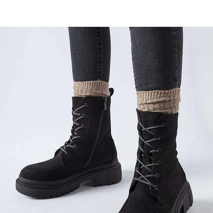Boots model 204589 - Très Elite