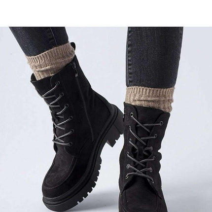 Boots model 204589 - Très Elite