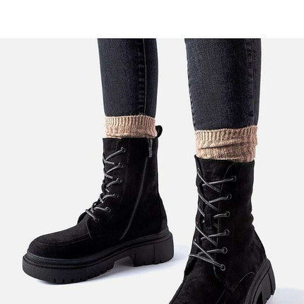 Boots model 204589 - Très Elite
