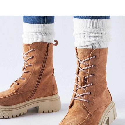 Boots model 204589 - Très Elite