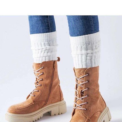 Boots model 204589 - Très Elite