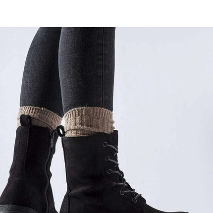 Boots model 204589 - Très Elite