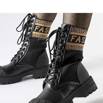 Boots model 204590 - Très Elite