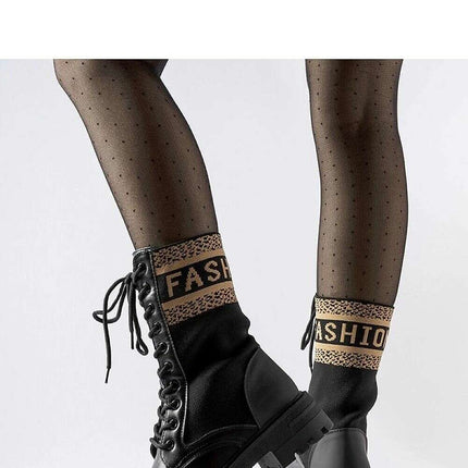 Boots model 204590 - Très Elite