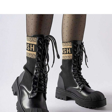 Boots model 204590 - Très Elite