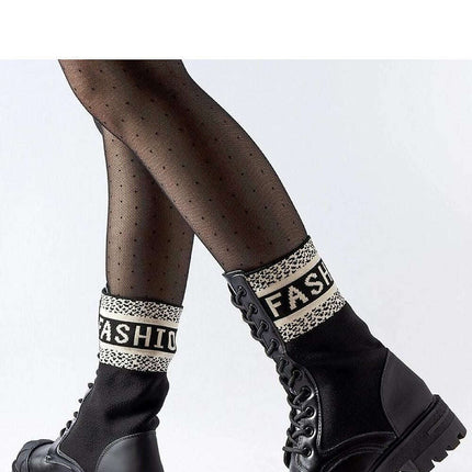 Boots model 204591 - Très Elite