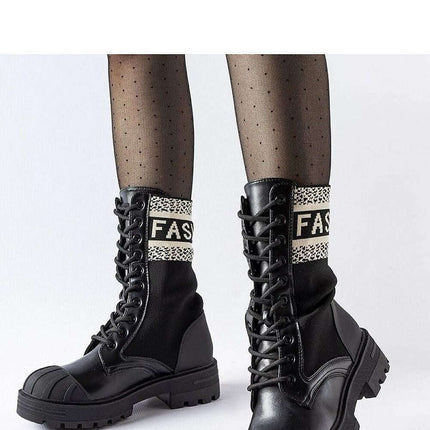 Boots model 204591 - Très Elite