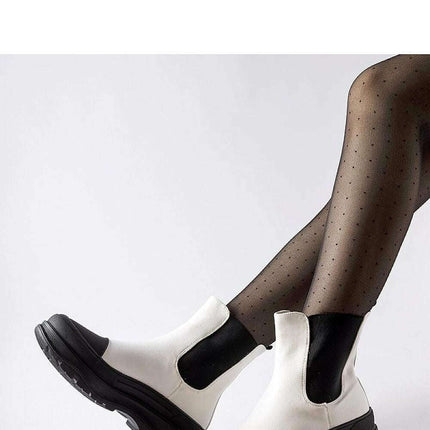 Boots model 204592 - Très Elite