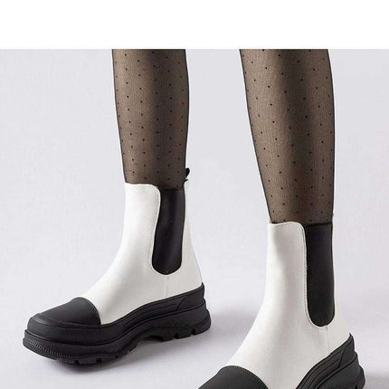Boots model 204592 - Très Elite