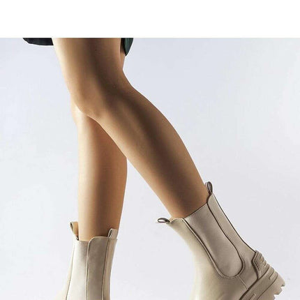 Boots model 204593 - Très Elite