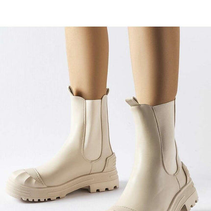 Boots model 204593 - Très Elite