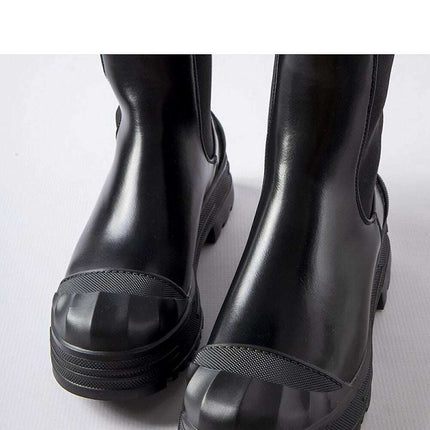 Boots model 204594 - Très Elite