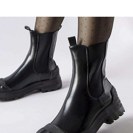 Boots model 204594 - Très Elite
