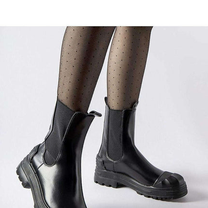 Boots model 204594 - Très Elite