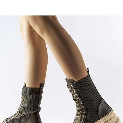 Boots model 204595 - Très Elite