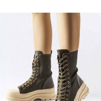 Boots model 204595 - Très Elite