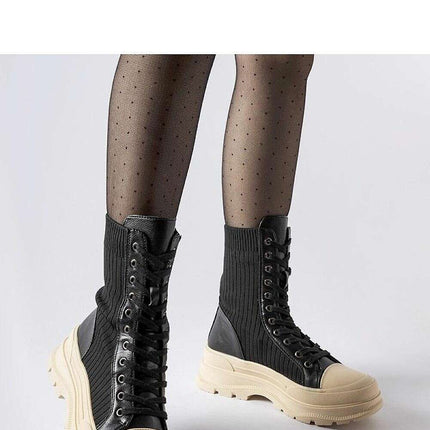 Boots model 204596 - Très Elite