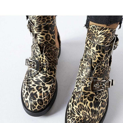 Boots model 204597 - Très Elite