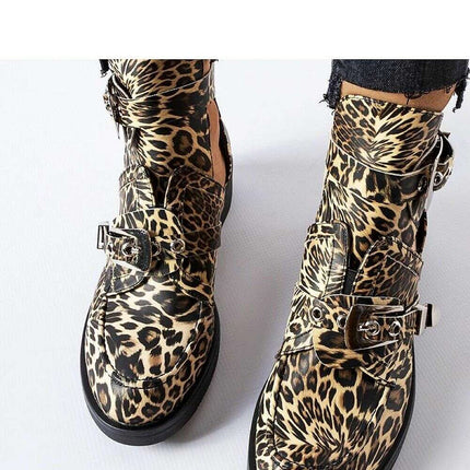 Boots model 204597 - Très Elite