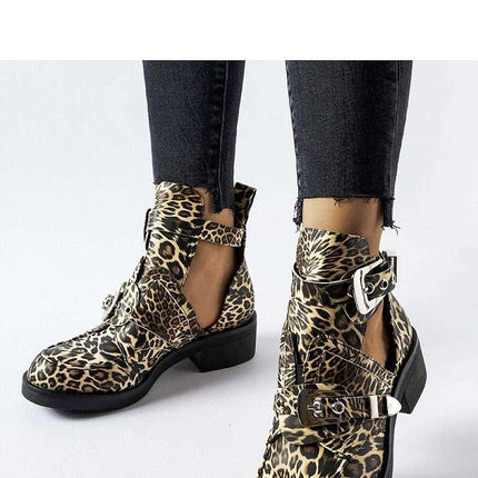 Boots model 204597 - Très Elite