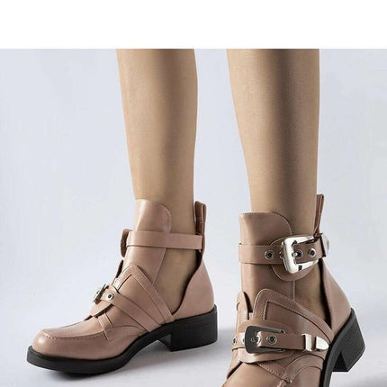 Boots model 204598 - Très Elite