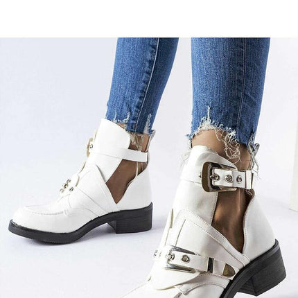 Boots model 204598 - Très Elite