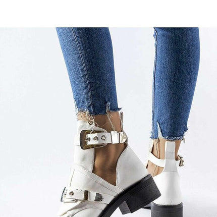 Boots model 204598 - Très Elite