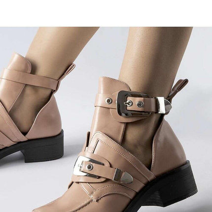 Boots model 204598 - Très Elite