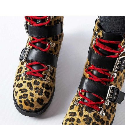 Boots model 204600 - Très Elite