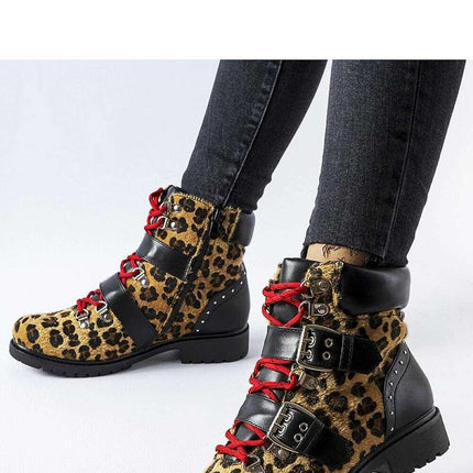 Boots model 204600 - Très Elite