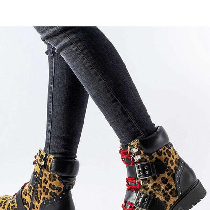 Boots model 204600 - Très Elite