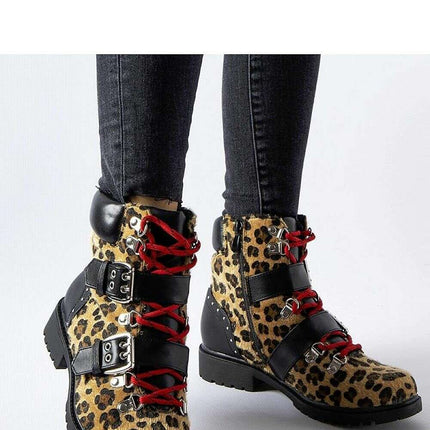 Boots model 204600 - Très Elite