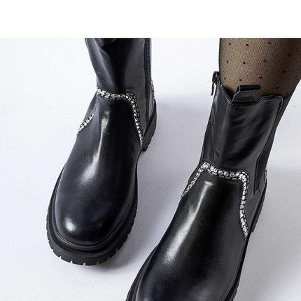 Boots model 204601 - Très Elite