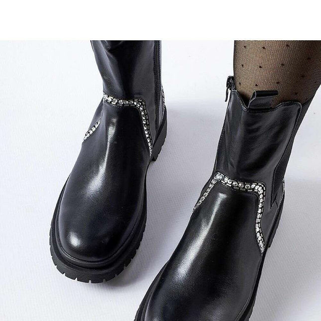 Boots model 204601