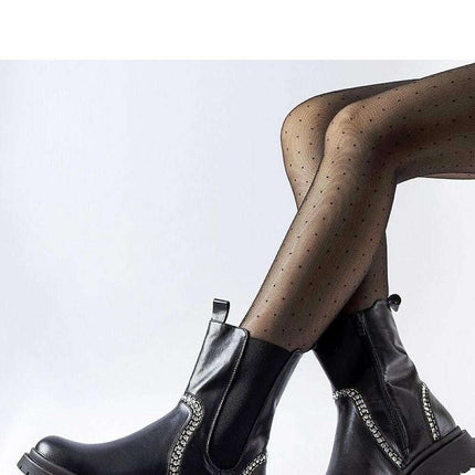 Boots model 204601 - Très Elite